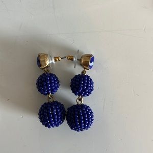 Jcrew factory earrings